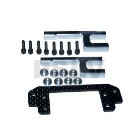 H0289-S Tail Servo Support